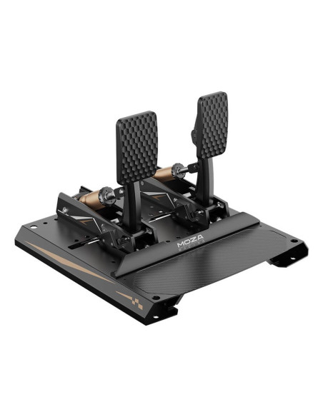 Moza Racing Rs066 Akcesorium Do Symulatora Lotów/Wyścigów Pedał