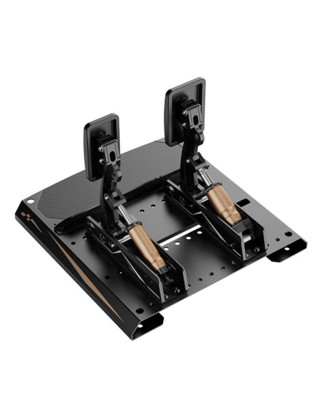 Moza Racing Rs066 Akcesorium Do Symulatora Lotów/Wyścigów Pedał