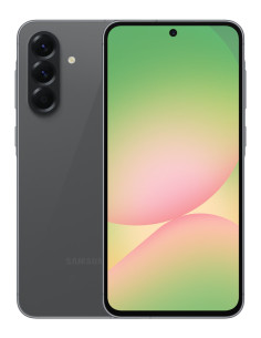 Samsung Galaxy A56 (Sm-A566B) 5G 8/256Gb Ds Graphite