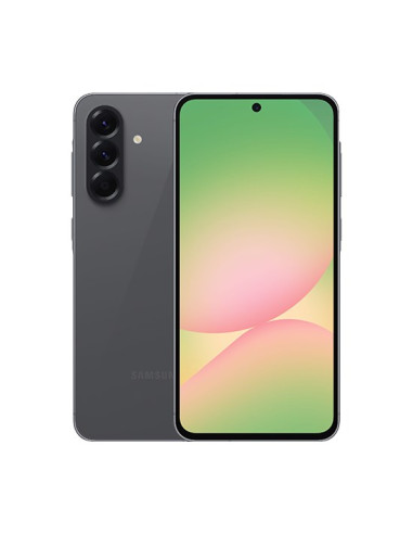 Samsung Galaxy A56 (Sm-A566B) 5G 8/256Gb Ds Graphite