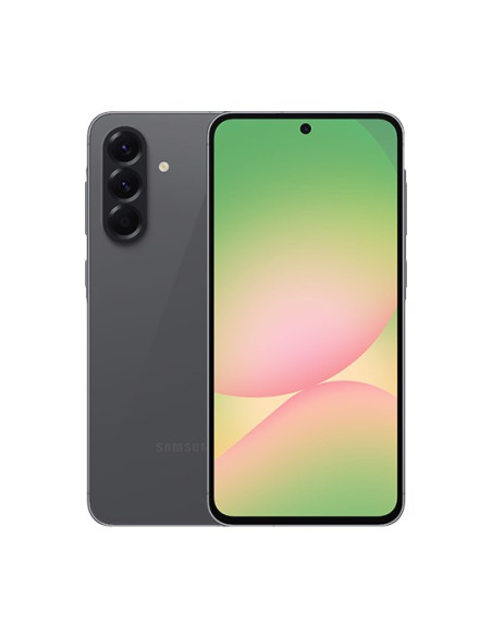 Samsung Galaxy A56 (Sm-A566B) 5G 8/256Gb Ds Graphite
