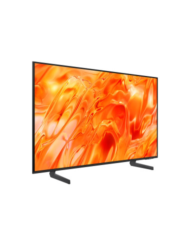 Samsung Qe43Qn70H 109,2 Cm (43") 4K Ultra Hd Smart Tv Wi-Fi Czarny