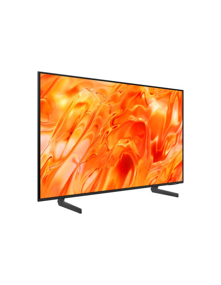 Samsung Qe43Qn70H 109,2 Cm (43") 4K Ultra Hd Smart Tv Wi-Fi Czarny