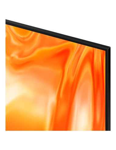 Samsung Qe43Qn70H 109,2 Cm (43") 4K Ultra Hd Smart Tv Wi-Fi Czarny