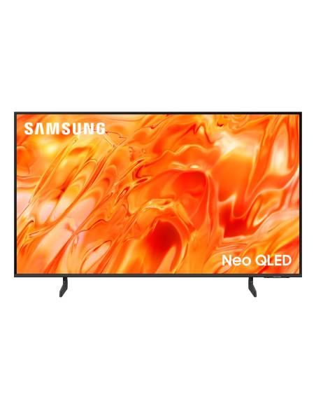 Samsung Qe43Qn70H 109,2 Cm (43") 4K Ultra Hd Smart Tv Wi-Fi Czarny
