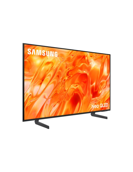 Samsung Qe43Qn70H 109,2 Cm (43") 4K Ultra Hd Smart Tv Wi-Fi Czarny