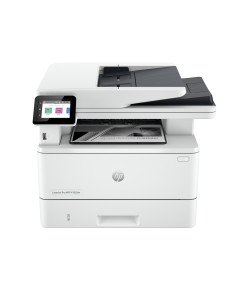 Hp Laserjet Pro 4102Fdn Multifunction Czerń I Biel Drukarka, Tylko Ethernet  Kopiarka, Skaner
