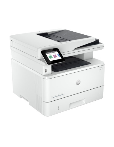 Hp Laserjet Pro 4102Fdn Multifunction Czerń I Biel Drukarka, Tylko Ethernet  Kopiarka, Skaner