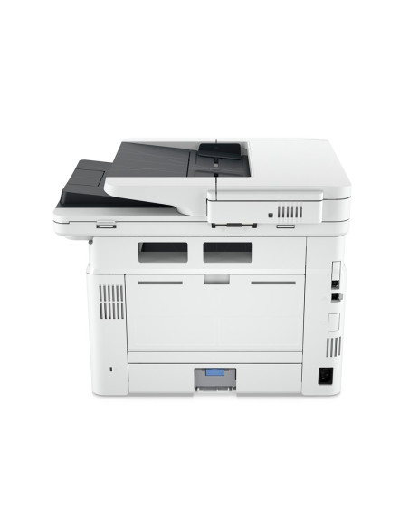 Hp Laserjet Pro 4102Fdn Multifunction Czerń I Biel Drukarka, Tylko Ethernet  Kopiarka, Skaner