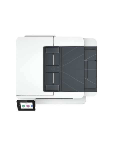 Hp Laserjet Pro 4102Fdn Multifunction Czerń I Biel Drukarka, Tylko Ethernet  Kopiarka, Skaner