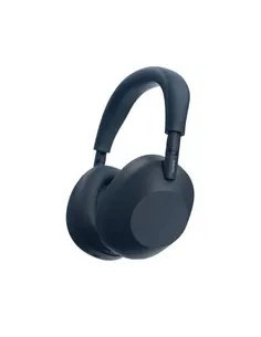 Sony Wh-1000Xm6 Zestaw Słuchawkowy Przewodowy I Bezprzewodowy Opaska Na Głowę Połączenia/Muzyka/Sport/Codzienność Usb Type-C Blu 2