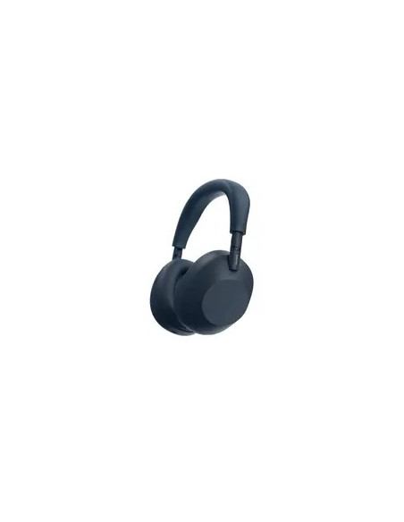 Sony Wh-1000Xm6 Zestaw Słuchawkowy Przewodowy I Bezprzewodowy Opaska Na Głowę Połączenia/Muzyka/Sport/Codzienność Usb Type-C Blu