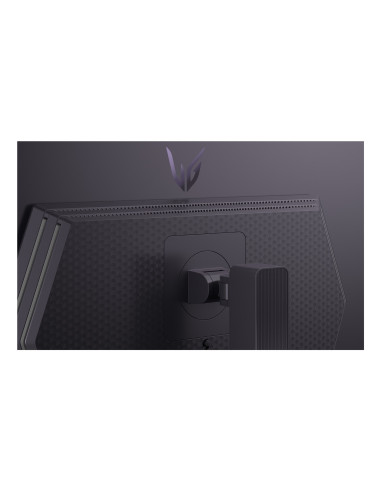 Lg 27Gx704A-B Monitor Komputerowy 68,6 Cm (27") 2560 X 1440 Px Quad Hd Oled Czarny
