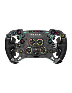 Moza Racing Rs056 Kontroler Gier Czarny Kierownica 2