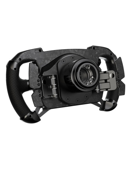 Moza Racing Rs056 Kontroler Gier Czarny Kierownica