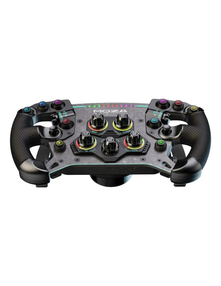 Moza Racing Rs056 Kontroler Gier Czarny Kierownica