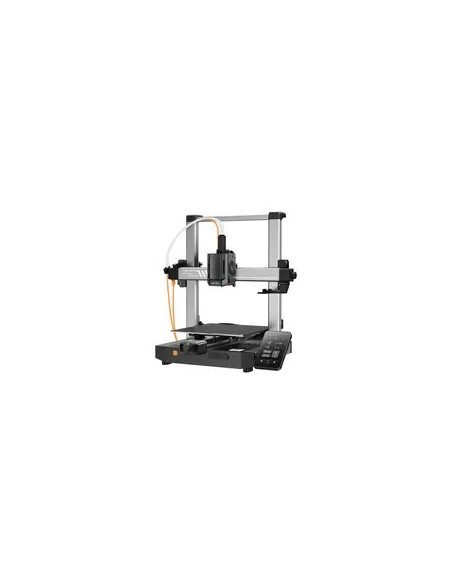 Anycubic Kobra 3 V2 Combo Fused Deposition Modeling (Fdm) Wi-Fi
