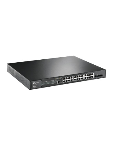 Switch Tp-Link Tl-Sg3428Mp