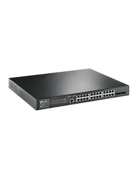 Switch Tp-Link Tl-Sg3428Mp