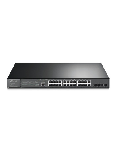 Switch Tp-Link Tl-Sg3428Mp