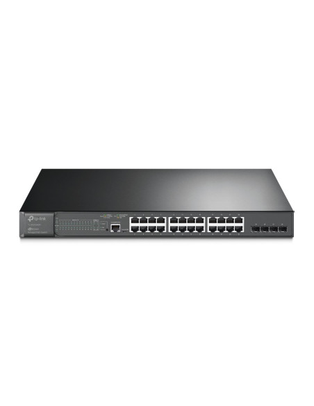 Switch Tp-Link Tl-Sg3428Mp