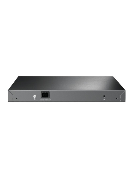 Switch Tp-Link Tl-Sg3428Mp