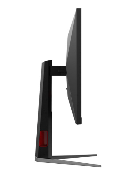Aoc G4 Q27G4Zd Monitor Komputerowy 68,6 Cm (27") 2560 X 1440 Px Quad Hd Qd-Oled Czarny, Czerwony