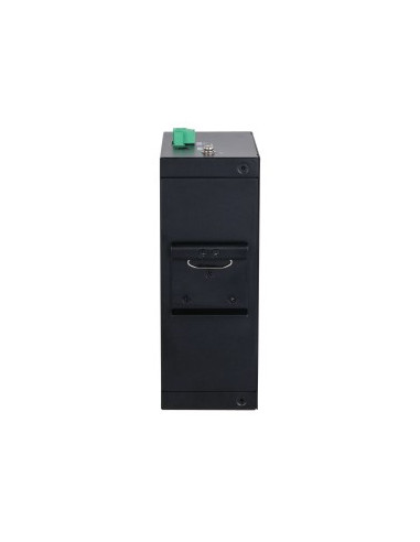 Dahua Technology Hs4420-16Gt-190 Przełącznik Sieciowy Zarządzany L2 Gigabit Ethernet (10/100/1000) Obsługa Poe Desktop Czarny