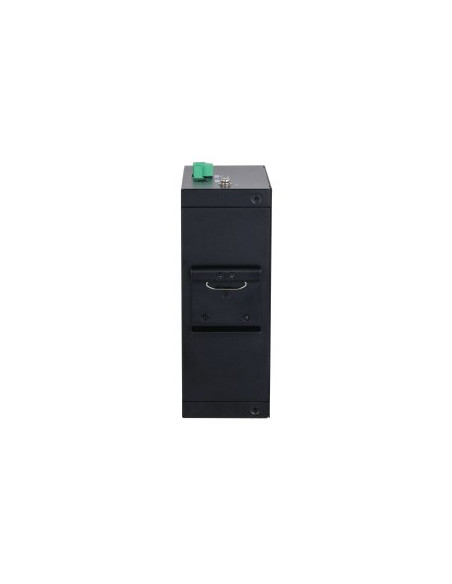 Dahua Technology Hs4420-16Gt-190 Przełącznik Sieciowy Zarządzany L2 Gigabit Ethernet (10/100/1000) Obsługa Poe Desktop Czarny