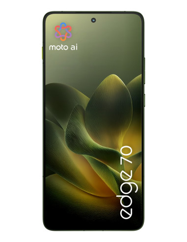 Motorola Edge 70 12/512Gb Bronze Green
