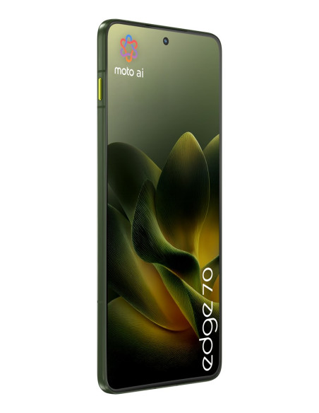 Motorola Edge 70 12/512Gb Bronze Green