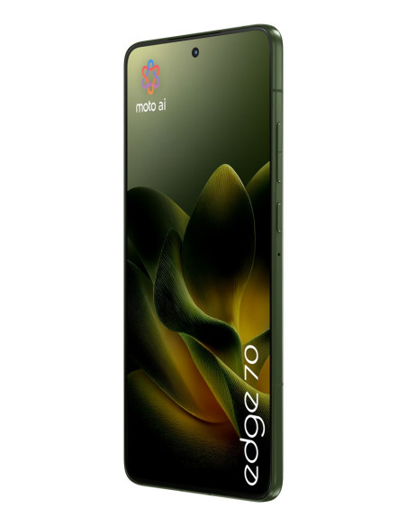 Motorola Edge 70 12/512Gb Bronze Green