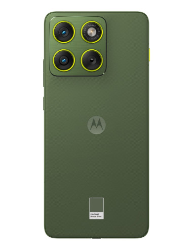 Motorola Edge 70 12/512Gb Bronze Green