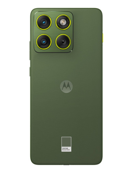 Motorola Edge 70 12/512Gb Bronze Green