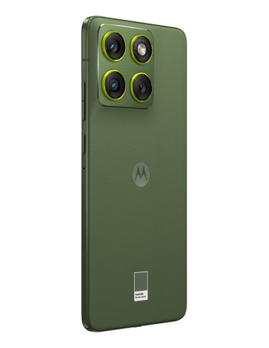 Motorola Edge 70 12/512Gb Bronze Green
