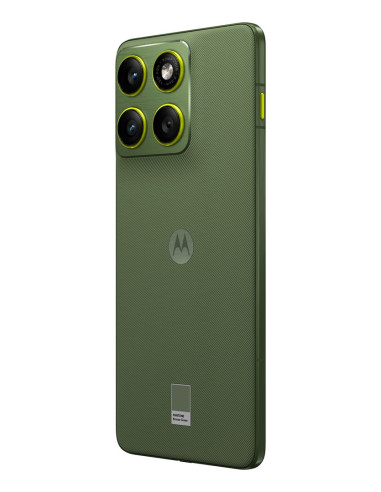 Motorola Edge 70 12/512Gb Bronze Green