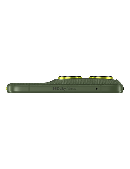 Motorola Edge 70 12/512Gb Bronze Green