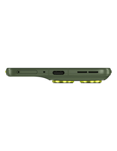 Motorola Edge 70 12/512Gb Bronze Green