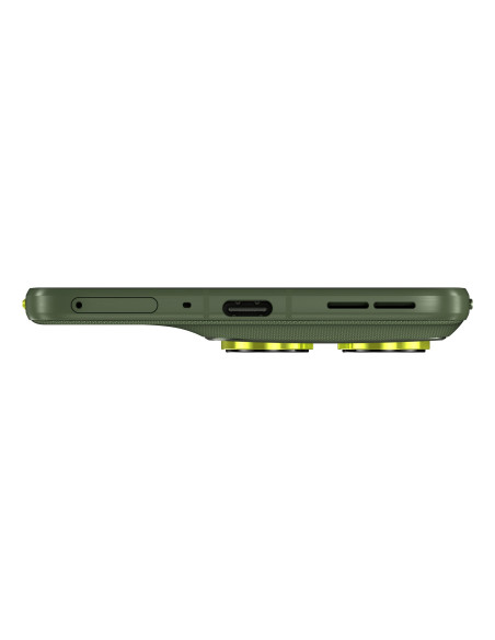 Motorola Edge 70 12/512Gb Bronze Green