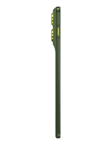 Motorola Edge 70 12/512Gb Bronze Green