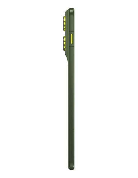 Motorola Edge 70 12/512Gb Bronze Green