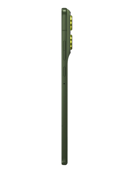 Motorola Edge 70 12/512Gb Bronze Green
