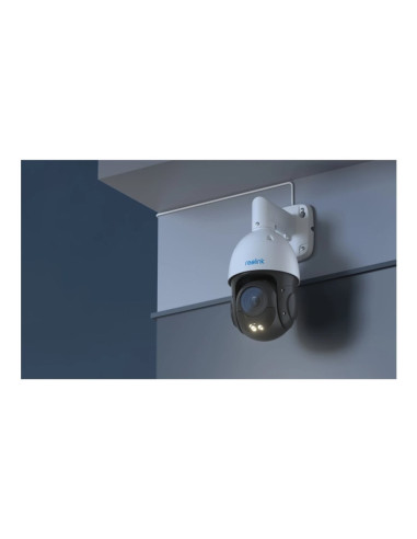 Kamera Ip Reolink P850 8Mp Biała