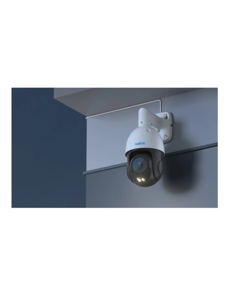 Kamera Ip Reolink P850 8Mp Biała