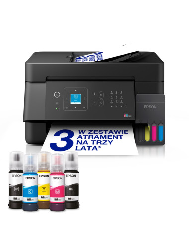 Epson Ecotank L5390