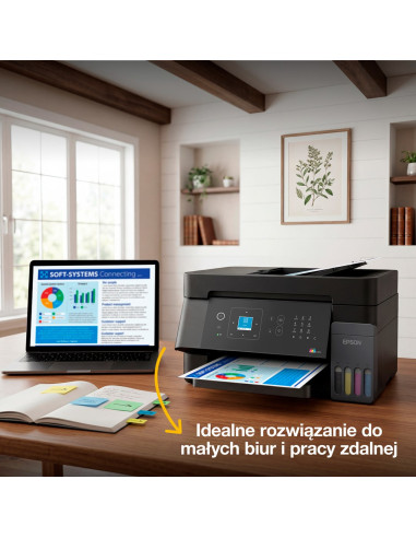 Epson Ecotank L5390