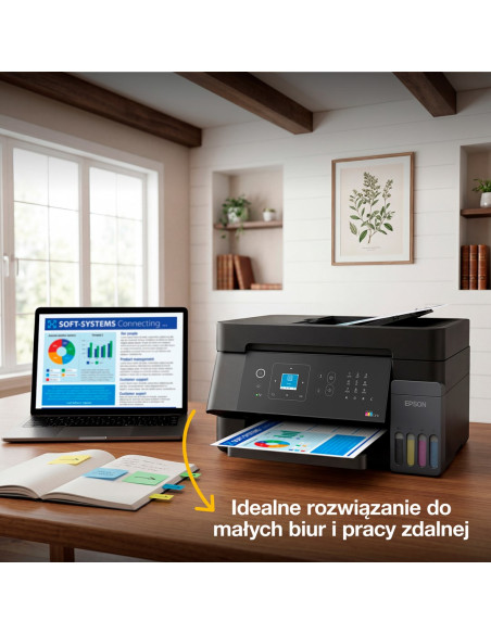 Epson Ecotank L5390