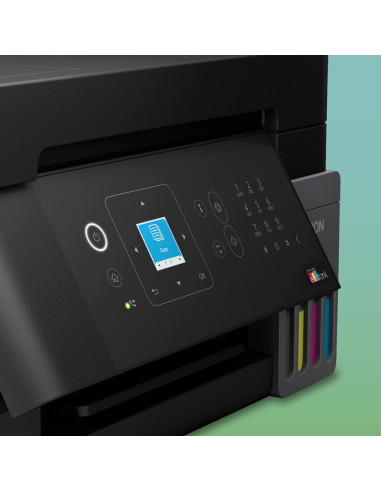 Epson Ecotank L5390
