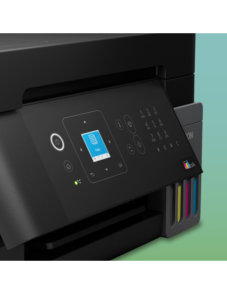 Epson Ecotank L5390