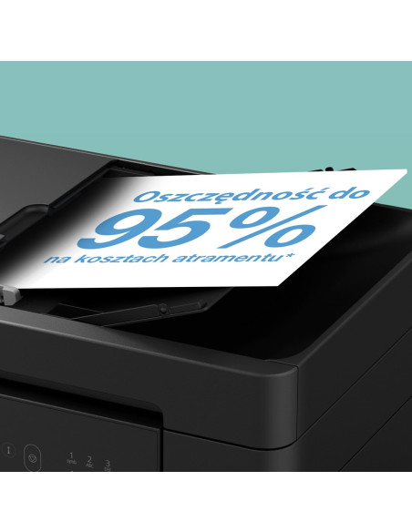 Epson Ecotank L5390